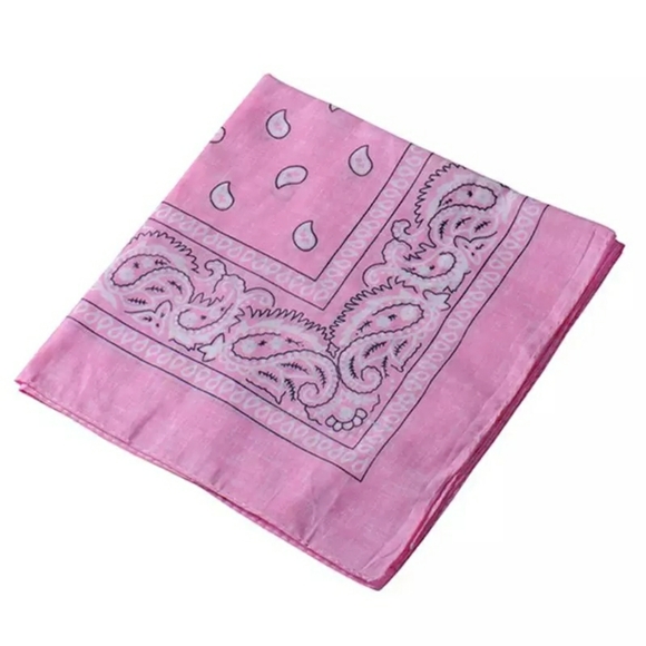 Paisley bandanas 3 PC's /set - Picture 13 of 16